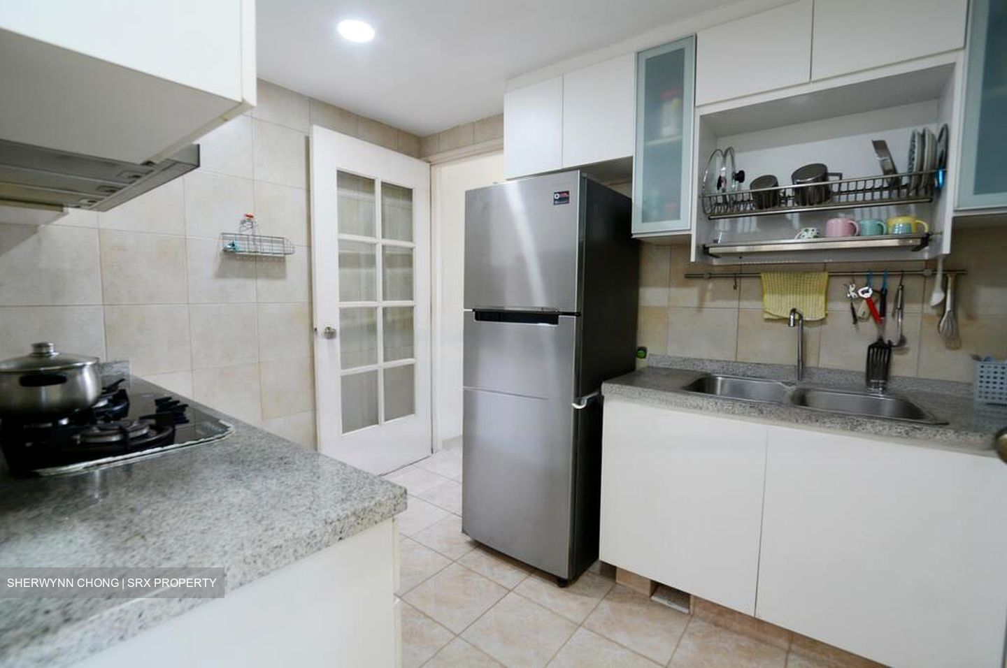 Regent Grove (D23), Condominium #463202941